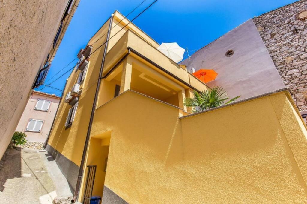 דירות ורבניק Tin 2 מראה חיצוני תמונה